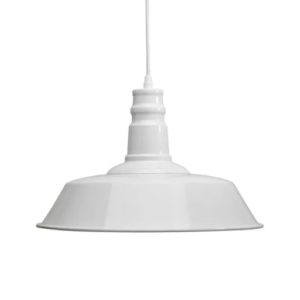 CAMPANA HARLEY BLANCA