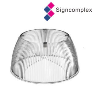 CAMPANA POLICARBONATO PARA UFO