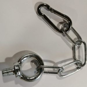 CANCAMO ARO ENGANCHE P/UFO