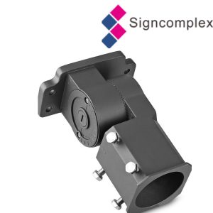 SOPORTE ARTICULADO PARA BRAZO