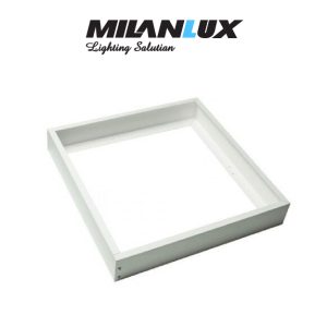 MARCO PARA PANEL 60X60 MILANLUX