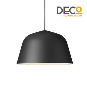 CAMPANA GEO NEGRO