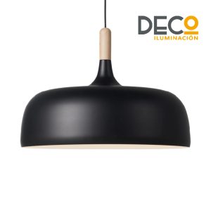 CAMPANA MARGARITA NEGRO