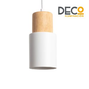 COLGANTE THOR BLANCO