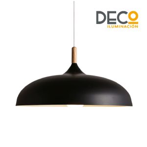 CAMPANA FONTAN NEGRO