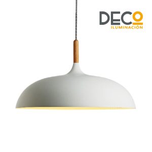 CAMPANA FONTAN BLANCO