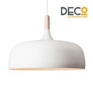 CAMPANA MARGARITA BLANCO