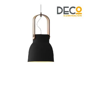 COLGANTE VILNA NEGRO