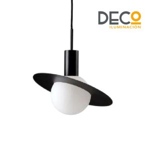 COLGANTE VERONA NEGRO