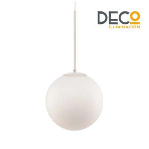 COLGANTE VIENA BLANCO