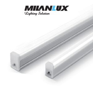 REGLETA LED 18W 120CM CALIDA MILANLUX