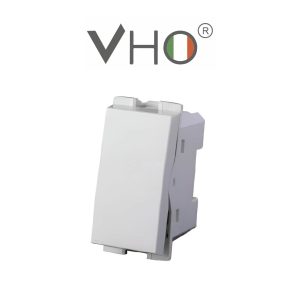 MODULO VHO UNIPOLAR 16A BLANCO