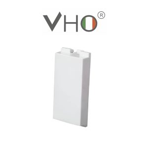 MODULO VHO CIEGO BLANCO