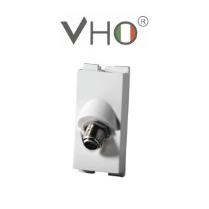 MODULO VHO TV CABLE BLANCO