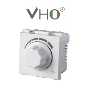 MODULO VHO DIMMER 300W BLANCO