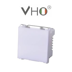MODULO VHO LUZ 2 MODULOS BLANCO