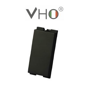 MODULO VHO CIEGO GRAFITO