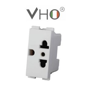 MODULO VHO UNIVERSAL C/2T BLANCO HOTEL
