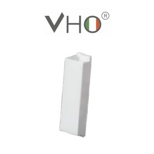 MEDIO MODULO CIEGO VHO BLANCO