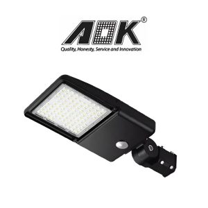 VIAL LED 115W SHOEBOX T3 FRIO AOK