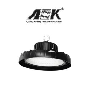 CAMPANA LED 150W UFO UP  NEUTRO AOK
