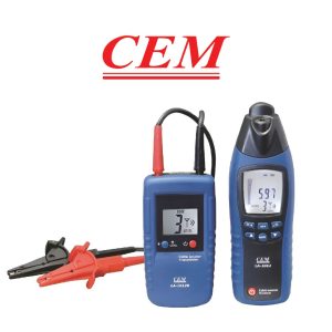 LOCALIZADOR DE CABLES LA-1012