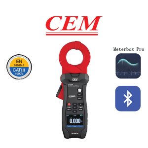 PINZA DE TIERRAS PARALELAS DT-9399