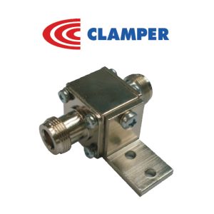 PROTECTOR 812X0.50/N FM-FM SERIE 800 UHF VHF