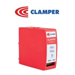PROTECTOR REFIL 75V 45KA VCLSP CLASE II CART
