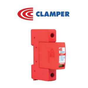 PROTECTOR VCL 175V 15KA SLIM CLASE II