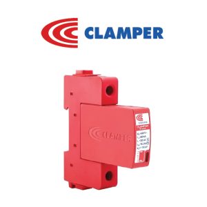 PROTECTOR VCL 460V 12.5/60KA SLIM CL I/II