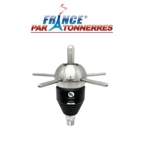 PARARRAYO IONIFLASH MACH NG60