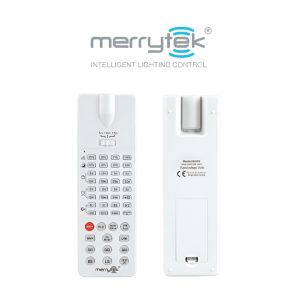 CONTROL REMOTO PARA SENSOR DE UFO