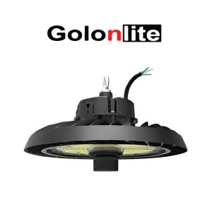 CAMPANA LED UFO SENS 200W NEUTRO 90°