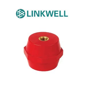 AISLADOR 25MM ALTURA LINKWELL TORNILLERÍA INC SM25
