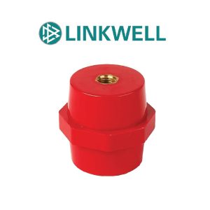 AISLADOR 35MM ALTURA LINKWELL TORNILLERÍA INC SM35