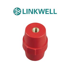 AISLADOR 51MM ALTURA LINKWELL TORNILLERÍA INC SM51