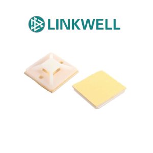 BASE ADHESIVA 20X20MM LIDS20