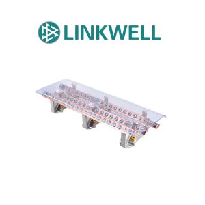 BLOQUE DIST MODULAR 400A LK34400