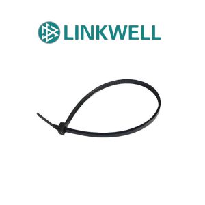 COLLARIN NEGRO 3X100MM (100) LI LICT3100