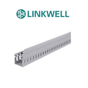 DUCTO CALADO 80MM ALTO X 40MM BASE 2MT KD8040