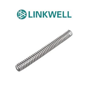 DUCTO CALADO CURVO 40MM X 50CM FD40