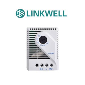 HIGROSTATO MECANICO 35/95% HUM. IP20 MFR0122