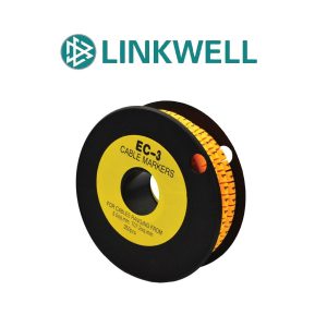 IDENTIFICADOR  CABLE  1 A 3.2MM NUMERO 8 EC1328
