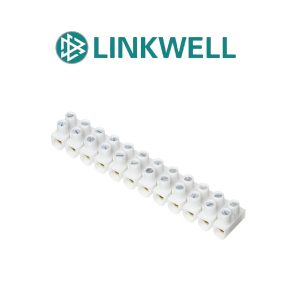 PIEZA UNION 0.50MM BLANCA TBS4MM