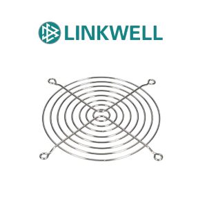 REJILLA METALICA 12X12CM SFG-120