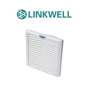 REJILLA PLAST C/FILTRO 150X150MM IP54 FK5522300