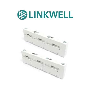 SOPORTE 4 BARRAS 15X5MM / 30X10MM SV4