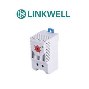 TERMOSTATO P/CALEFACCION NC 0/60ºC ROJO KTO011