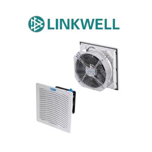 TURBINA C/FILTRO 204X204MM 230V IP54 FK5523230